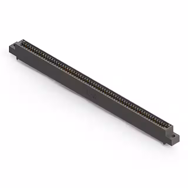 395-066-520-404 EDAC Inc.  Edgeboard Connectors
